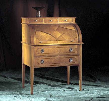 Secretary Chest of drawers Secretaries Italian Furniture Desks Tables House Office new