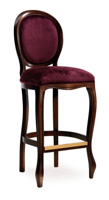 Bar Stool Chair Armchair Bar Home Bar for Counter Bar Cabinet Classic Furniture