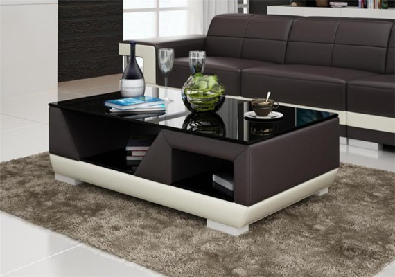 Design Couchtisch Beistelltisch Sofa Wohnzimmer Tisch Moderne Möbel