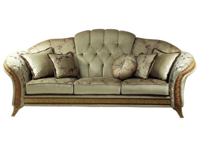 Schlafsofa Sofa 3 Sitzer Big Bettfunktion Schlafsofa Sofas Couchen arredoclassic