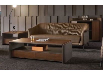 Couchtisch Luxus Design Couch Tisch Marmor Sofa Tische Wohn Zimmer