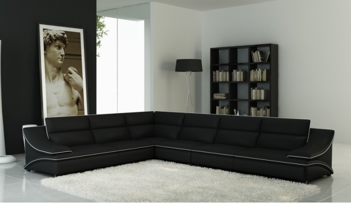 Ecksofa mit USB,Couch Sofa Wohnlandschaft Sitz Eck Garnitur Leder Textil Salut