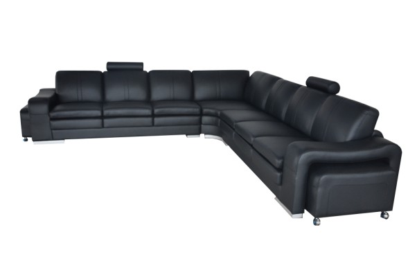 Sofa 3 Sitzer Dreisitzer Polstersofa Loungesofa Couch Sofagarnitur Stoffsofa