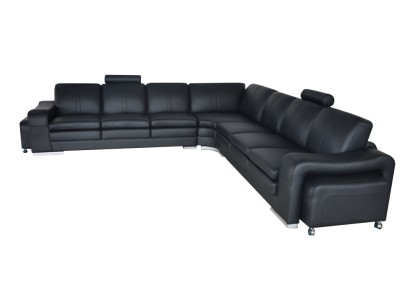 Sofa 3 Sitzer Dreisitzer Polstersofa Loungesofa Couch Sofagarnitur Stoffsofa