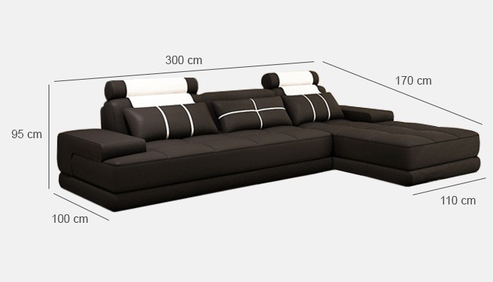 Ledersofa Ecksofa Sofa + USB Polster Ecke Designer Sofas Couchen Neu Paris Weiß