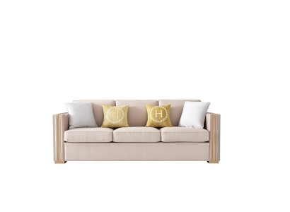 Wohnzimmer Designer Möbel Sofagarnitur Couch Polster Komplette Sofa