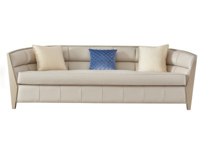 Sofagarnitur 4+1 Sitzer Luxus Wohnzimmer Polstermöbel Garnitur Sofa