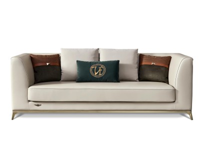 Набор роскошных современных диванов 3+1