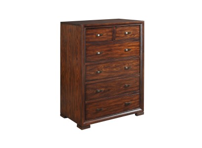 Kommode Kommoden Sideboards 6 Schubladen Hochschrank Sideboard