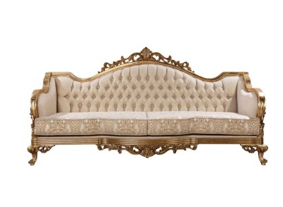 3-x местный диван который сочетает в себе стильный дизайн и высокий уровень комфорта для вашего удобства