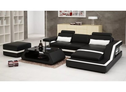 Wohnlandschaft Designer Sofa Ecksofa L Form Modernes Sofa Eckgarnitur