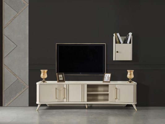 Chest of drawers TV-cabinet Table Sideboard Wall unit Wall Shelves Console Chests of drawers tv