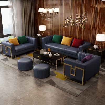 Бесподобный диванный гарнитур 3+1 для вашей гостиной 