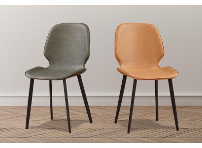 Бесподобный мягкий стул для вашей столовой в современном стиле