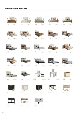 Роскошный диванный гарнитур 3+1+1 для вашей гостиной в современном стиле