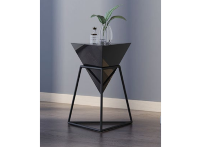 Превосходный приставной столик для вашей гостиной в современном стиле 