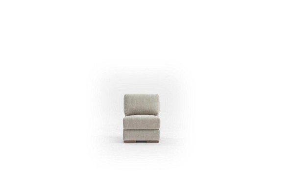 Sofa Couch Wohnzimmer Ecksofa Modern Design Möbel U-Form Stoffsofa