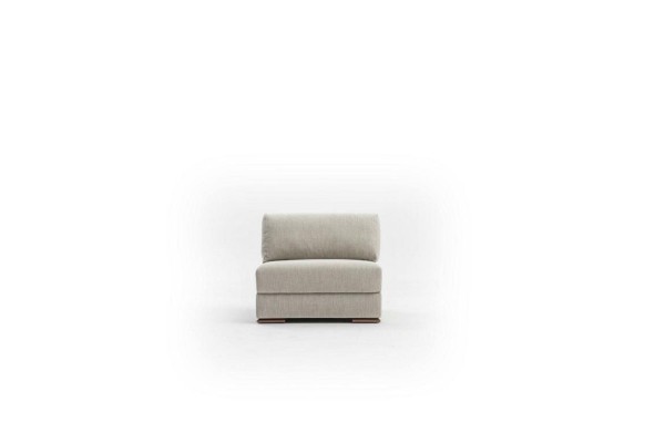 Corner sofa Living landscape Fabric Big Sofa Couch U-shape Upholstered sofa 150x425x290