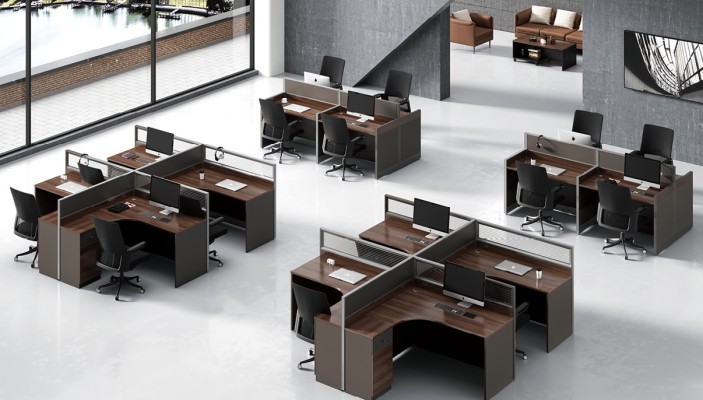 Schreibtisch Büro Chef Zimmer Möbel Design Schreibtische Praxis Kanzlei Möbel