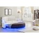 Кровати с LED-подсветкой