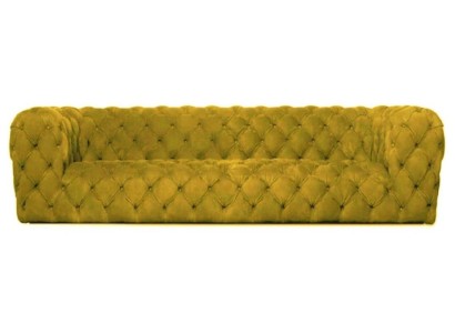 Большой современный четырехместный xxl диван в европейском стиле 