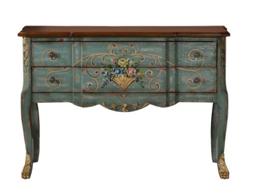 Antique Style Furniture Sideboard Chest of drawers Wardrobe Sideboard Consoles Wardrobe