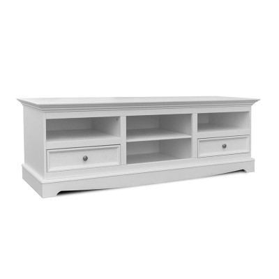 Lowboard tv Möbel Schränke Sideboard rtv Kommode tv Schrank Landhaus Lowboards