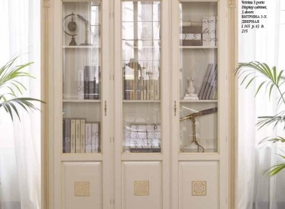 Office Bookcase Filing cabinet Luxury Furniture Style Wardrobe Display Cabinets Furnishings