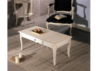 Italienische Möbel Vaccari Couchtische Tisch Luxus Holz Tische Konsolen Design