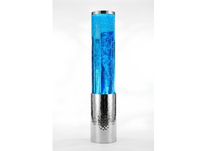 Luxury column water columns water wall columns 220cm stainless steel