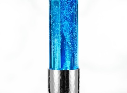 Luxury column water columns water wall columns 220cm stainless steel