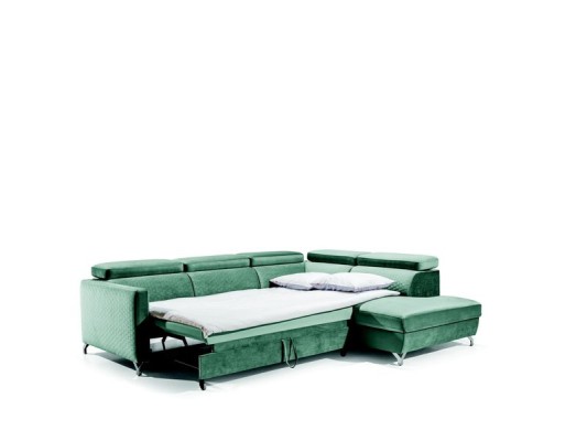 Moderne Ecksofa Couch Polster Garnitur Wohnlandschaft Sofa Couch Ecke Sitz Neu