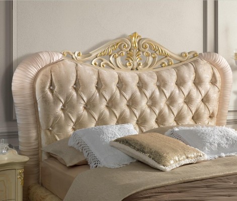 Bed Furniture Double bed Chesterfield Bedroom Furniture Design Beds Italy new