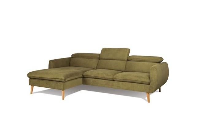 Ecksofa Sofa Couch Polster Eckgarnitur Moderne Couchen Sofas Wohnlandschaft