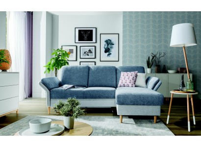 Stilvolles und elegantes Ecksofa im modernen Stil zu einem erschwinglichen Preis zu kaufen