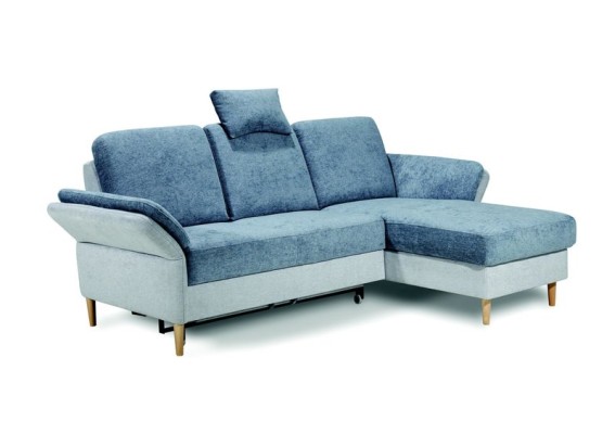 Stilvolles und elegantes Ecksofa im modernen Stil zu einem erschwinglichen Preis zu kaufen