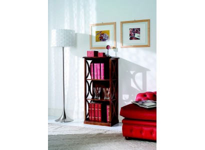 Books Wardrobe Cabinets Luxury Wood Furniture Living room Furnishings