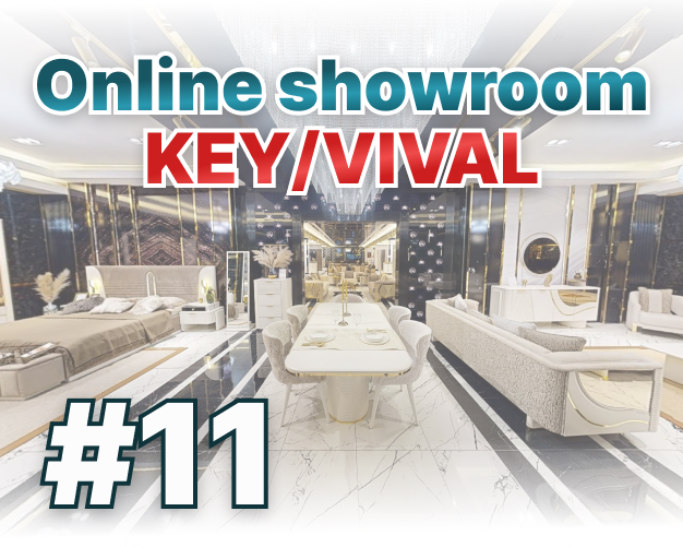 online showroom NW