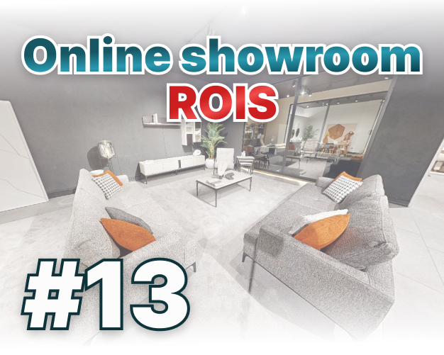 online showroom NW