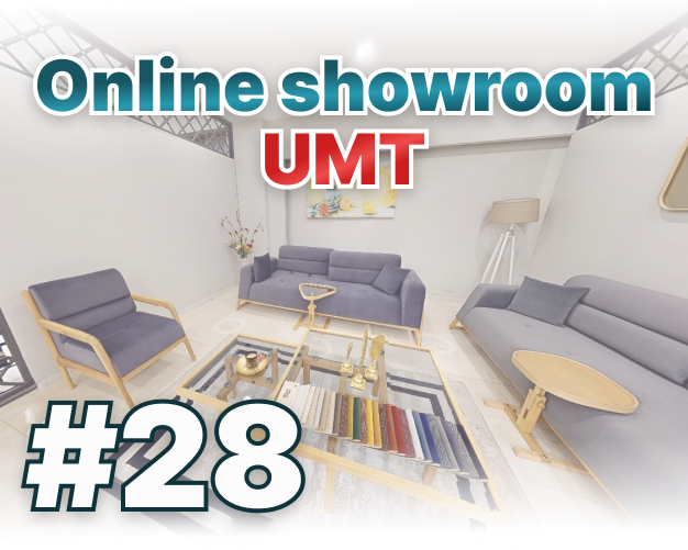 online showroom NW