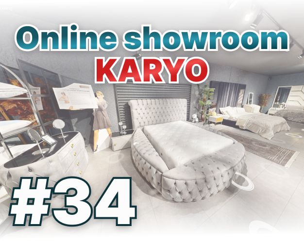 online showroom NW