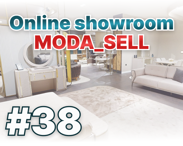 online showroom NW