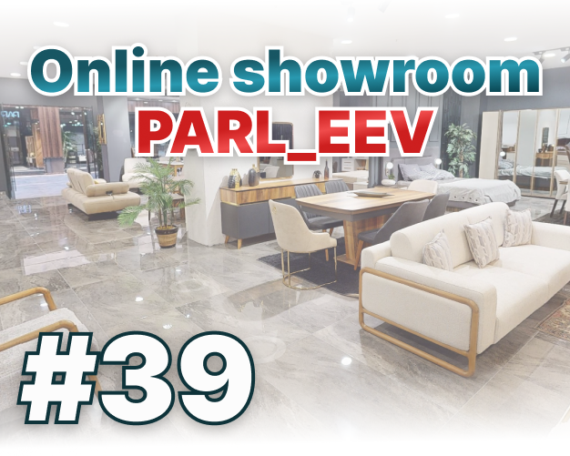 online showroom NW