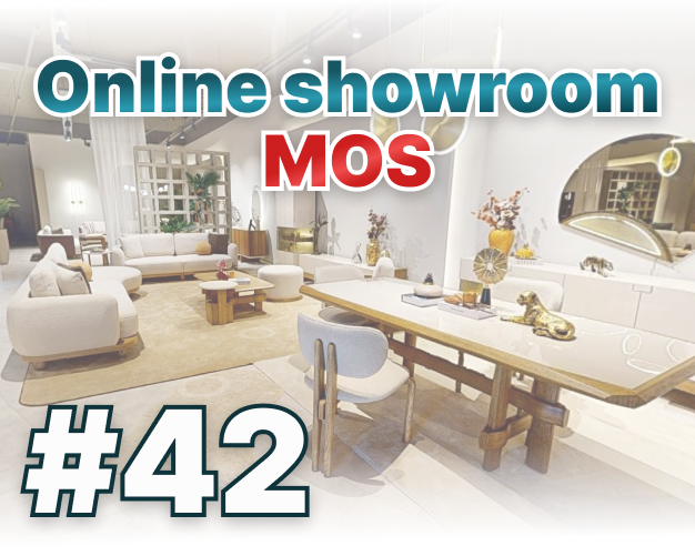 online showroom NW