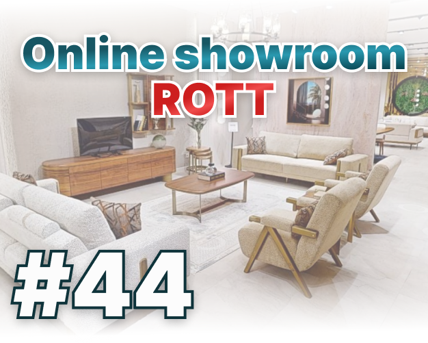 online showroom NW