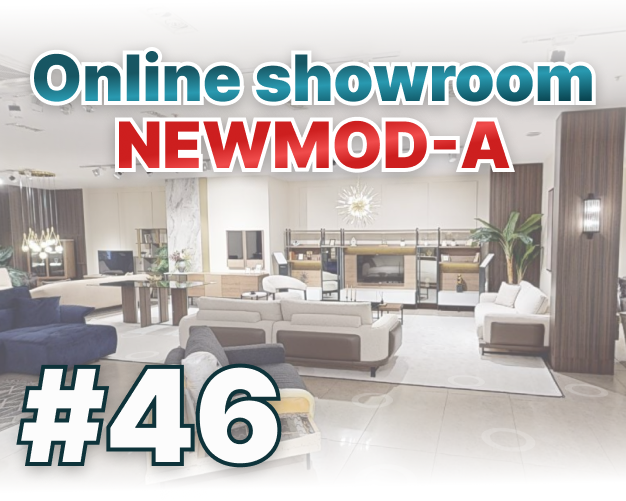 online showroom NW