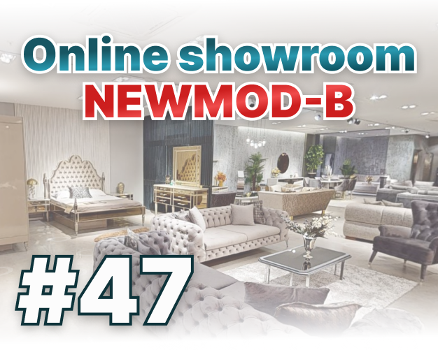 online showroom NW