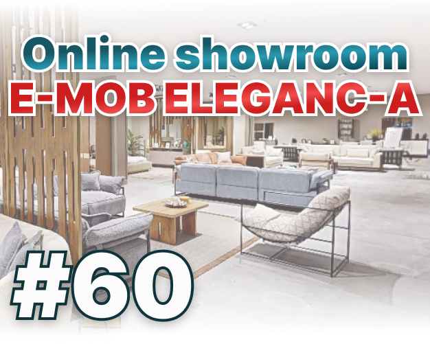 online showroom NW