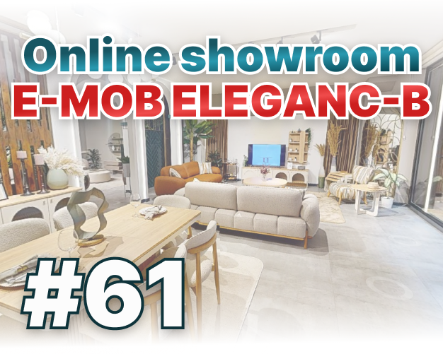 online showroom NW