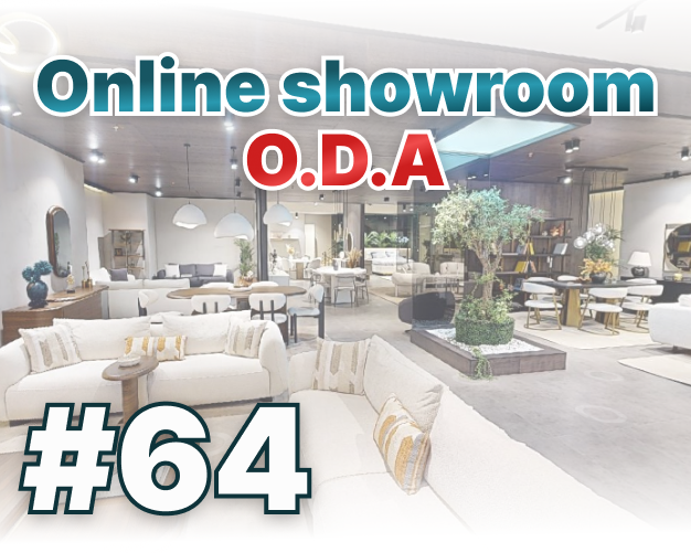 online showroom NW